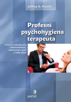 Obrázok Profesní psychohygiena terapeuta