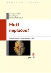 Obrázok Muži nepláčou?