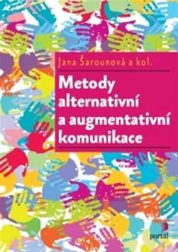 Obrázok Metody alternativní a augmentativní komunikace