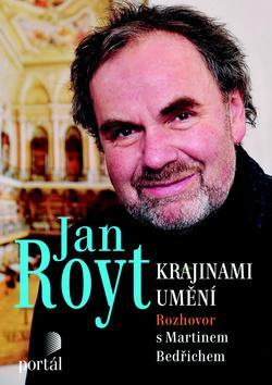 Obrázok Royt Jan - Krajinami umění