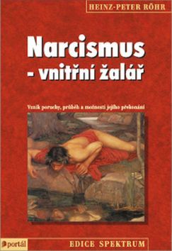 Obrázok Narcismus - vnitřní žalář