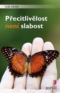 Obrázok Přecitlivělost není slabost