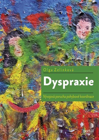 Obrázok Dyspraxie - Vývojová porucha pohybové koordinace