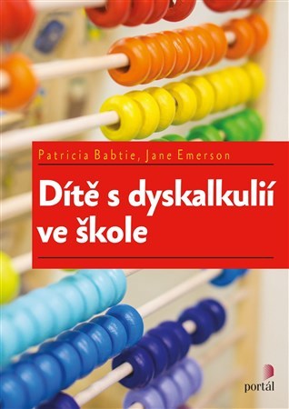 Obrázok Dítě s dyskalkulií ve škole