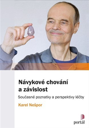 Obrázok Návykové chování a závislost - Současné poznatky a perspektivy léčby