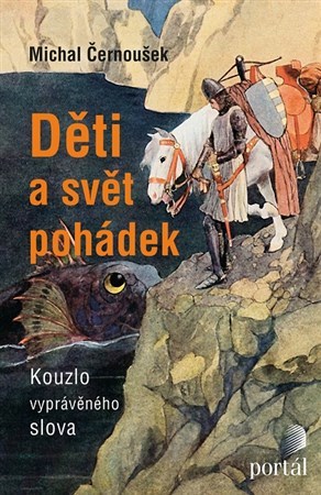 Obrázok Děti a svět pohádek - Kouzlo vyprávěného slova