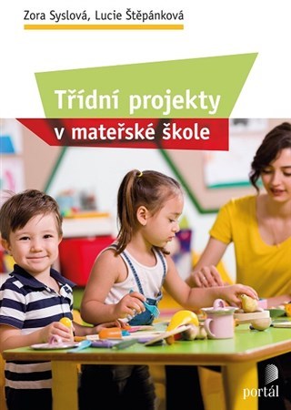 Obrázok Třídní projekty v mateřské škole