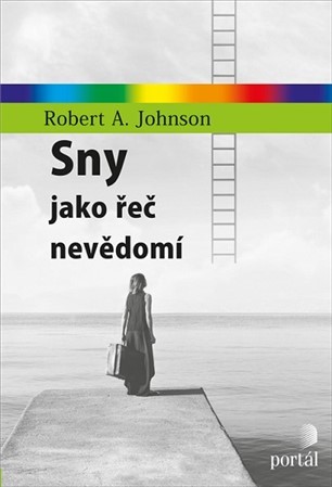 Obrázok Sny jako řeč nevědomí