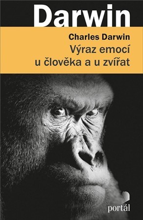 Obrázok Výraz emocí u člověka a u zvířat