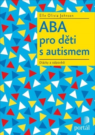 Obrázok ABA pro děti s autismem - Otázky a odpovědi