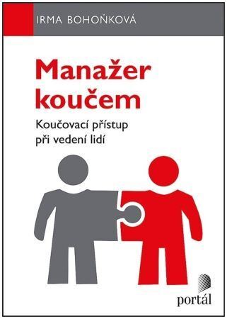 Obrázok Manažer koučem - Koučovací přístup při v