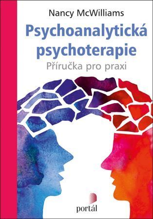 Obrázok Psychoanalytická psychoterapie - Příručka pro praxi