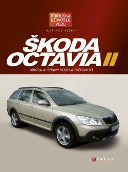 Obrázok Škoda Octavia II