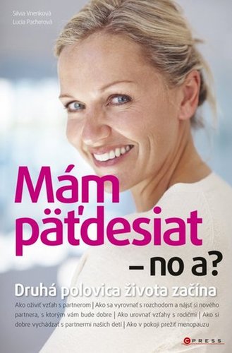 Obrázok Mám päťdesiat - no a?