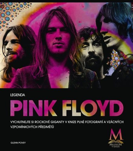Obrázok Legenda Pink Floyd
