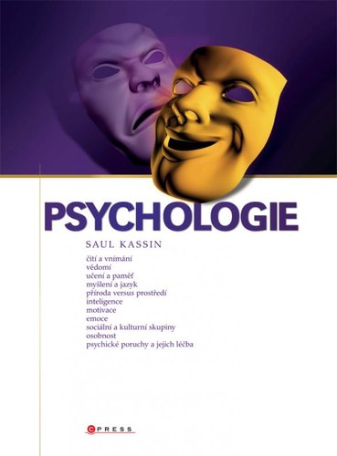 Obrázok Psychologie