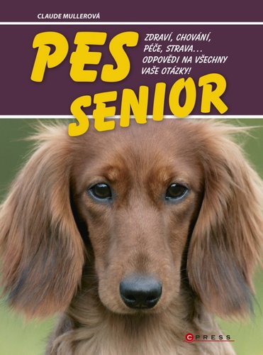 Obrázok Pes senior
