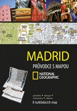 Obrázok Madrid