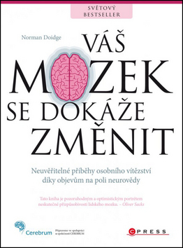 Obrázok Váš mozek se dokáže změnit