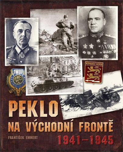 Obrázok Peklo na východní frontě
