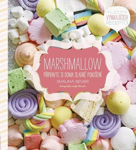 Obrázok Marshmallow