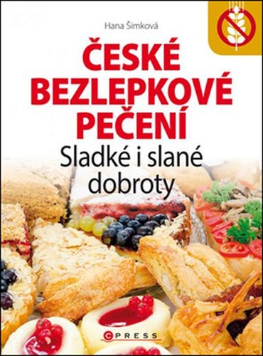 Obrázok České bezlepkové pečení