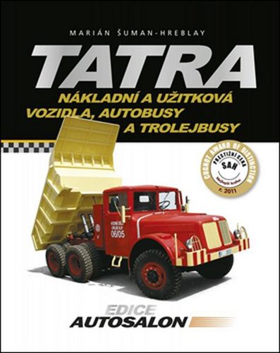 Obrázok Tatra
