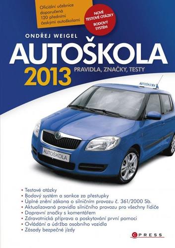 Obrázok Autoškola 2013