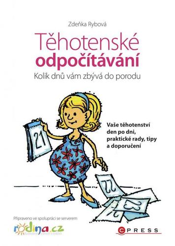 Obrázok Těhotenské odpočítávání