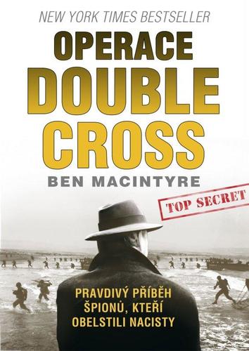 Obrázok Operace Double Cross