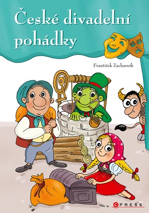 Obrázok České divadelní pohádky