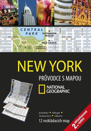 Obrázok New York