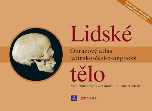 Obrázok Lidské tělo