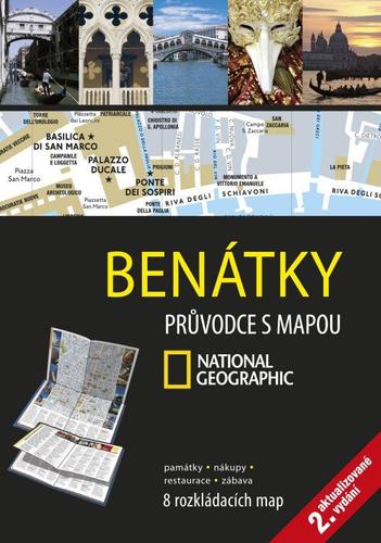 Obrázok Benátky