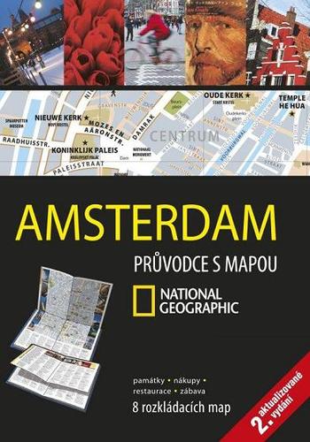 Obrázok Amsterdam
