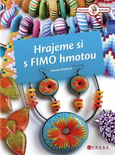 Obrázok Hrajeme si s Fimo hmotou