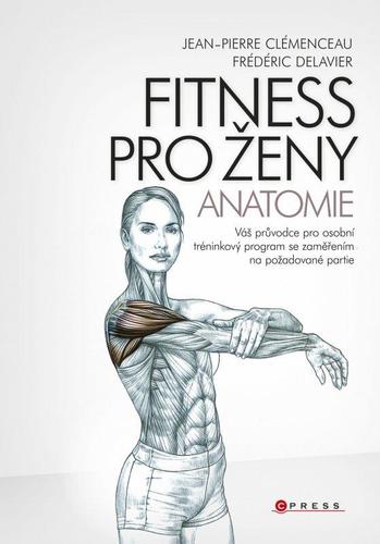 Obrázok Fitness pro ženy - anatomie