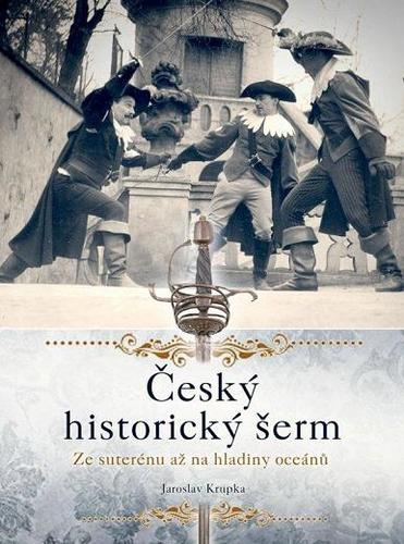 Obrázok Český historický šerm