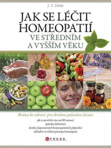 Obrázok Jak se léčit homeopatií ve středním a vyšším věku