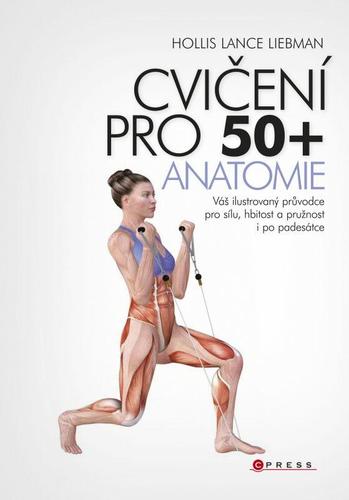 Obrázok Cvičení pro 50+  anatomie