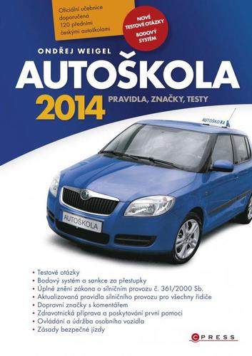 Obrázok Autoškola 2014