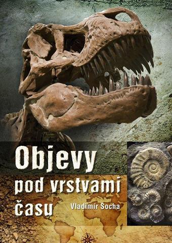 Obrázok Objevy pod vrstvami času