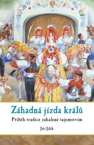 Obrázok Záhadná jízda králů