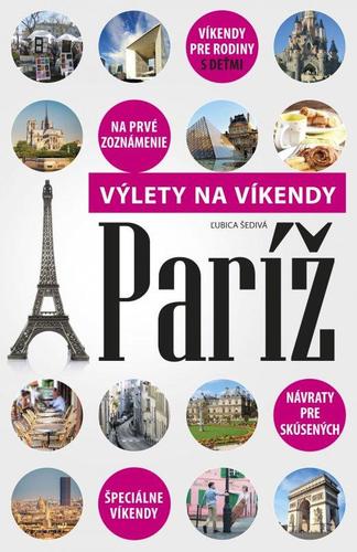 Obrázok Paríž