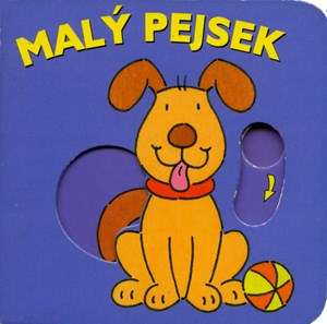 Obrázok Malý pejsek