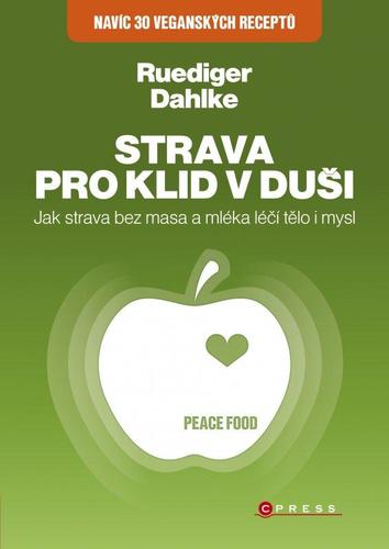 Obrázok Strava pro klid v duši