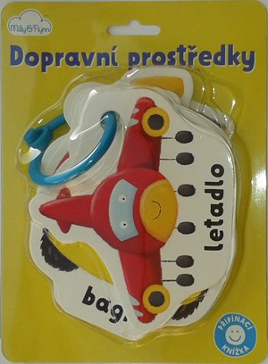 Obrázok Dopravní prostředky