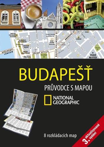 Obrázok Budapešť