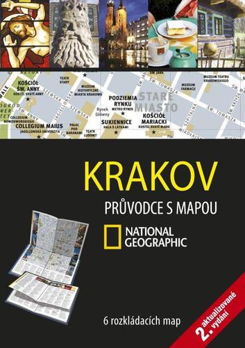 Obrázok Krakov