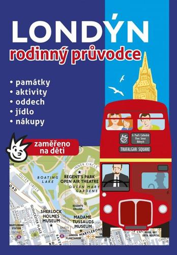 Obrázok Londýn